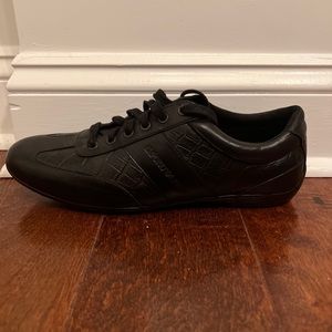 Emporio Armani shoes Low tops